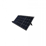 Power Power Plant Llc Foldable solar charger 120W, 2xUSB, QC3.0, with adapters