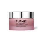 Moisturizing Moisturizing Cream against aging Elemis Pro-Collagen Rose Marine 50 ml