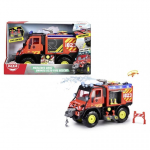 Dickie Unimog U530 Fire Rescue 203719033