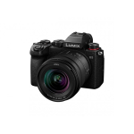 Panasonic Lumix S5 + S 20-60mm F3.5-5.6