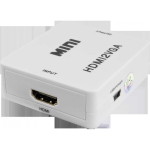 CONVERTER CONVERTER SIGNAL HDMI-VGA Pulsar HDMI-VGA