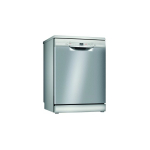 Bosch Serie 2 SMS2HTI60E n&otilde;udepesumasin Eraldiseisev 12 kohta E