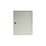 Distribution Distribution Panel Tibox 585x750x115mm 4x24mod., Ip54, Sublime