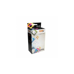 Non-original Non-original TopJet Epson T12F1 XXL (C13T12F140) Ink Cartridge, Black