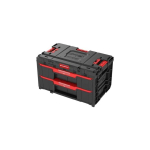 Q-Brick Qbrick TOOL BOX QBRICK ONE DRAWER 2 TOOLBOX 2.0