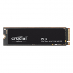 Crucial P310 2 TB M.2 PCI Express 4.0 NVMe
