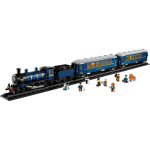 LEGO IDEAS 21344 Orient Expressi rong