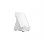 Xiaomi 80W Adaptive Wireless Charging Stand Nutitelefon Valge Vahelduvvool Traadita laadimine Hoonesisene