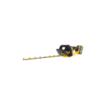 DeWALT DCMHT573X1-QW elektriline hekitrimmer Topelttera 4,1 kg