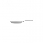 Heirol Steely Classic Triply frying pan, 24 cm