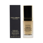 Dolce&Gabbana Dolce & Gabbana, Velvetskin, Matte, Liquid Foundation, 215, SPF 30, 30 ml