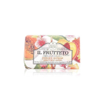 Nesti Nesti Dante Il Frutetto Soap Peach & Melon 250 g