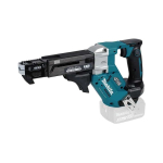 Band Band screwdriver Makita DFR453Z 18 V (without battery and charger)