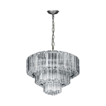 Eurofirany L/DANA/1/01 43X44-150CM TRANS