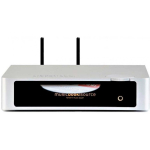 LINDEMANN LINDEMANN MUSICBOOK SOURCE II CD - Network player of music with CD player