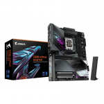 GIGABYTE Z890 AORUS MASTER emaplaat Intel Z890 LGA 1851 (Socket V1) ATX