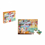 JANOD J02774 Pusle 20 tk Animals
