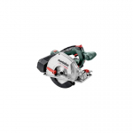 Metabo MKS 18 LTX BL 58 16,5 cm Must, Roheline, H&otilde;be