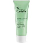 Collistar Attivi Puri Glinkowa mask with salicylic acid and zinc PCA 75ml