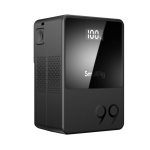 SmallRig VB99 mini Liitium 6800 mAh Must
