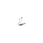 Borofone Borofone Sports earphones BE70 Light bluetooth black
