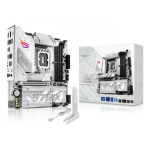 ASUS ROG STRIX B860-G GAMING WIFI Intel B860 LGA 1851 (Socket V1) Mikro ATX