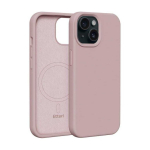Case Case Telforceone Etteri Silicone Mag Apple iPhone 15 6.1" pink