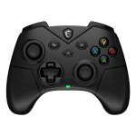 MSI FORCE GC300 WIRELESS Must USB 2.0 Juhtpult Analoog PC