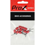 Disc Disc brake hose fasteners ProX for SRAM Stealth (10pcs.)