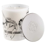 Etat Etat Libre d'Orange I Am Trash Les Fleurs Du Dechet scented candle 185g