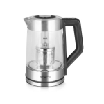 Emeri Emeri Kettle 1.7 l, 5 Heizleistungsstufen