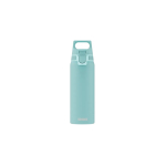 SIGG Shield One Glacier Igap&auml;evane kasutus 0,75 ml Roostevaba teras T&uuml;rkiis