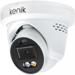 CAMERA CAMERA IP KENIK KG-5430DAS-ILD-V2 (2.8 mm)