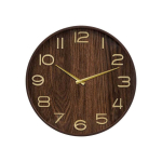 Atmosphera IVANA living room wall clock, &Oslash; 55 cm