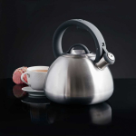 Foster Foster kettle 3 l graphite AMBITION