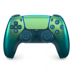 Sony 1000044473 m&auml;ngukontroller Sinakasroheline Bluetooth/USB Juhtpult Analoog/digitaal PlayStation 5, iOS