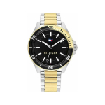 Men's Men's watch TOMMY HILFIGER Logan 1792013 (zf106a)