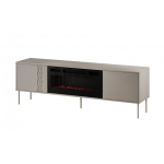 Cama TRESSE 400082+K telerilaud ja meelelahutuskeskus 0 sahtel(id) 1 riiulid