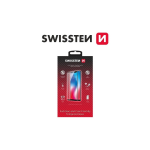Swissten Raptor Diamond Ultra Full Face Tempered Glass for Samsung Galaxy A56