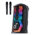 Soundcore Rave 3S Peok&otilde;lar Must 200 W