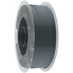 PrimaCreator 3D plastic EasyPrint PLA 1.75mm 1kg - Dark Grey