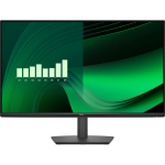 DELL E Series E2725HM PC lamekuvar 68,6 cm (27") 1920 x 1080 pikslit Full HD LCD Must