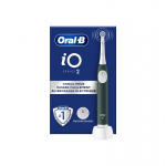 Oral-B 80762310 elektrihambahari T&auml;iskasvanud P&ouml;&ouml;rlev hambahari Roheline