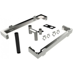 Charging Charging kit for connecting MKF511 MKF711 MKF1111 Tecnoeka ovens