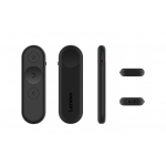 Lenovo 4XW1S62316 kaugjuhtimispult Bluetooth Universaalne Vajutusnupud