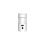 DETECTOR DETECTOR WRL MOTIONCAM HD/White PHOD 118274 AJAX