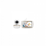 Motorola 5.0" Video Baby Monitor | VM50G