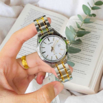 CASIO LTP-1308SG-7AVDF naiste kell (zd605c) + karp