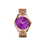 Naiste Naiste kell Michael Kors Slim Runway MK3293 + KARPID