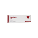 EMOLIENTA SCALP peanige geel 60 ml